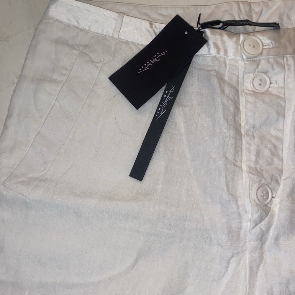 Umitunal pants - Picture 4 of 5